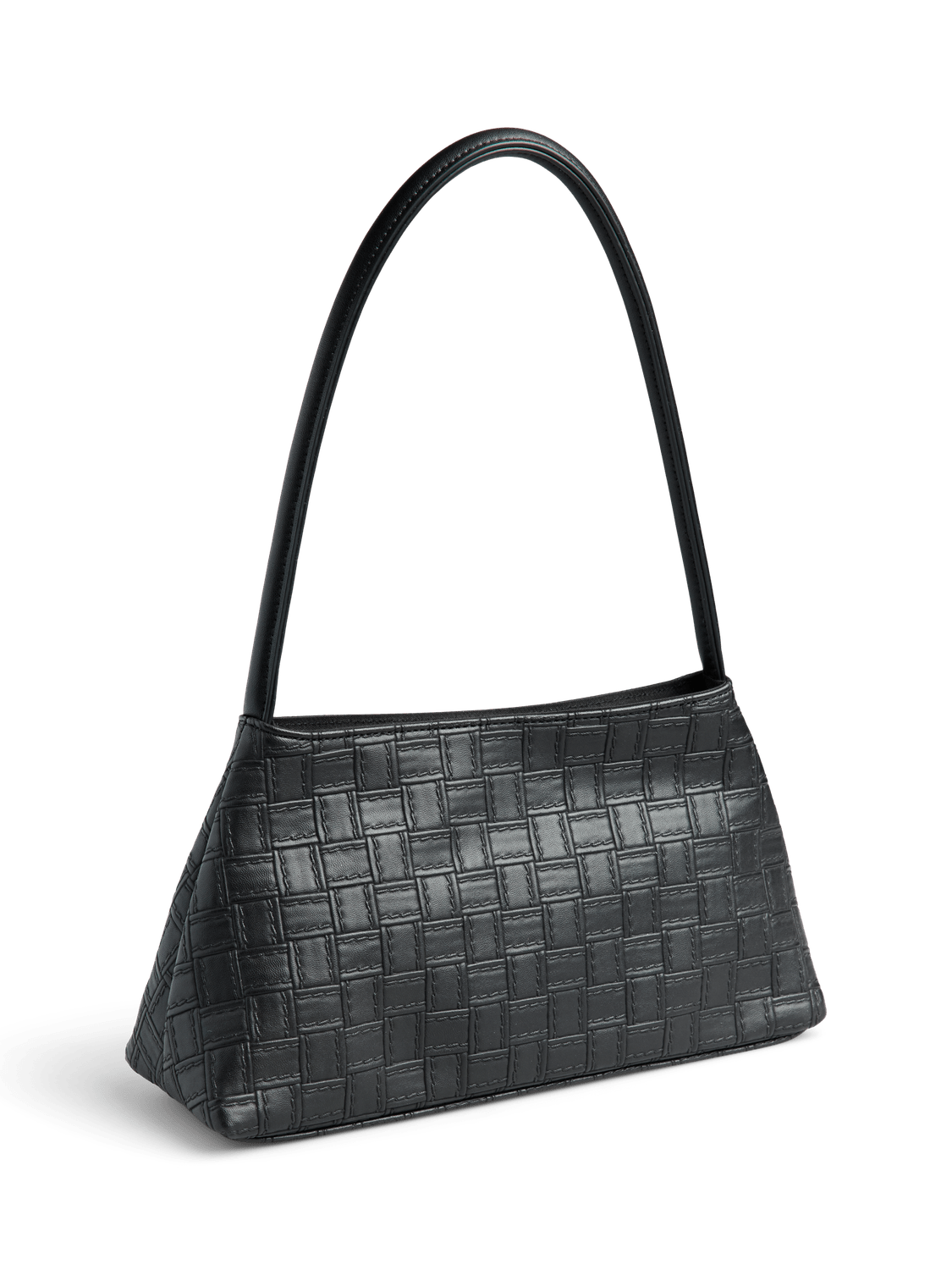 PCMILLEY Bag - Black - VERO MODA & VILA Bergvik